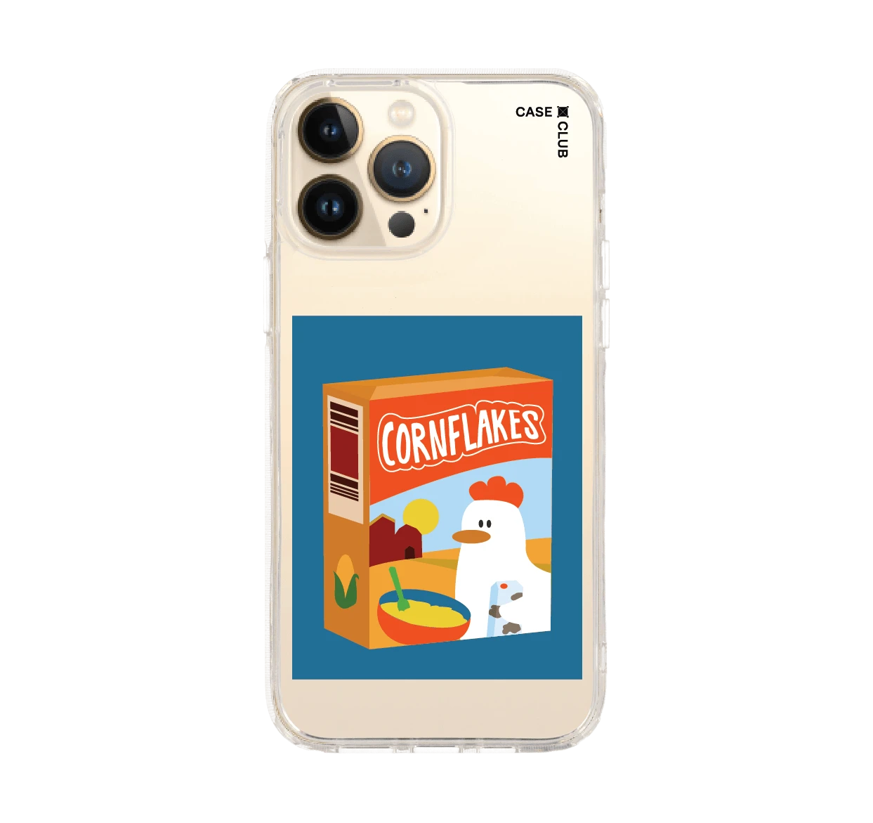 cornflakes